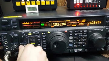 Python Ham Radio - Network transcoder