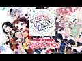 Bang Dream Girls Band Party | CIRCLE THANKS MUSIC AMV LYRICS FULL