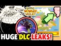 DLC LEAKS, KALOS DLC Breakdown and More for Pokemon Scarlet and Violet!