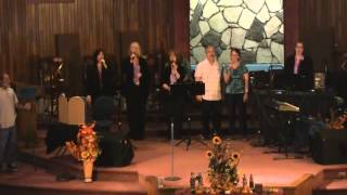 Green Acres - Pastor Appreciation Spoof