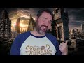 End of video