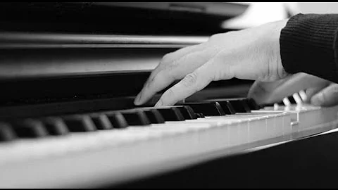 Andrei Irimia - Song for my Father (Piano Collage)