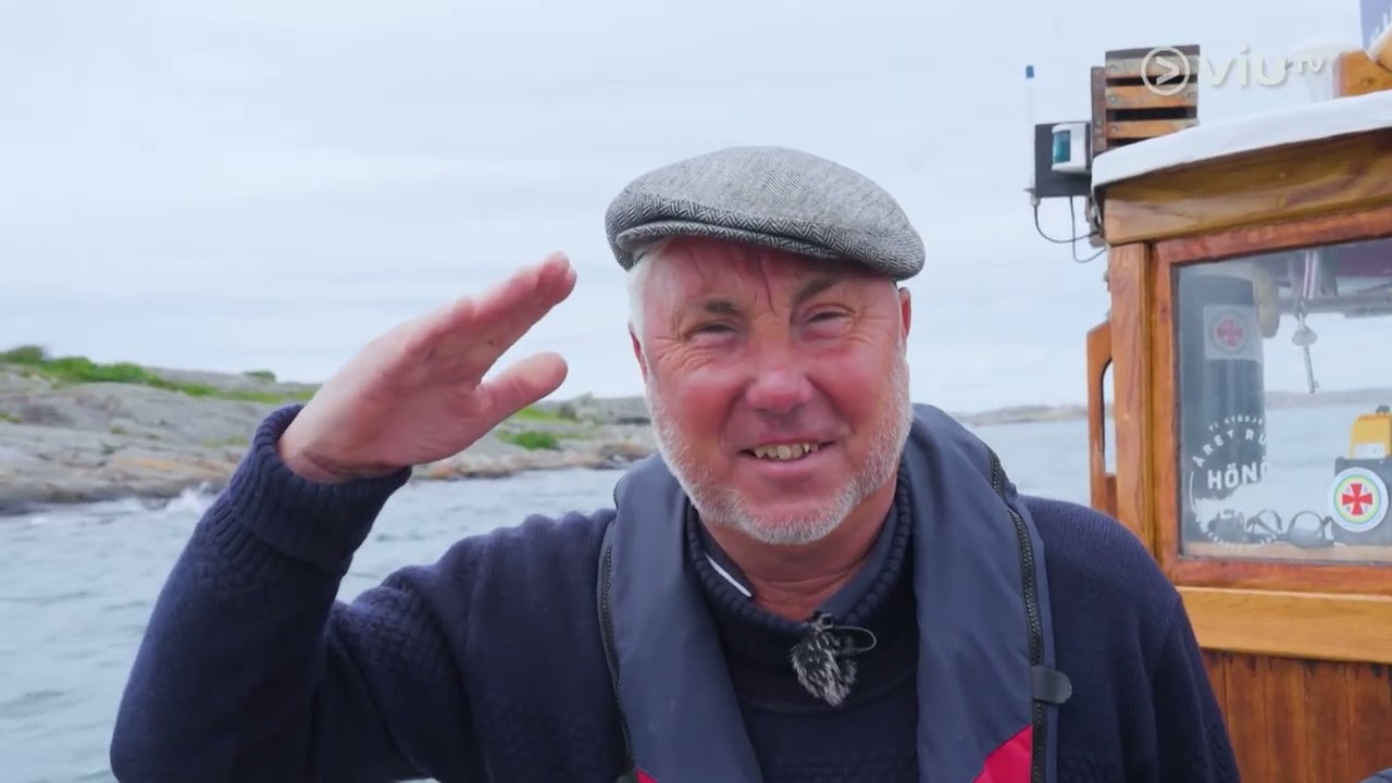 《無痕旅遊模式》 EP 5 - 食得本地・少啲碳味