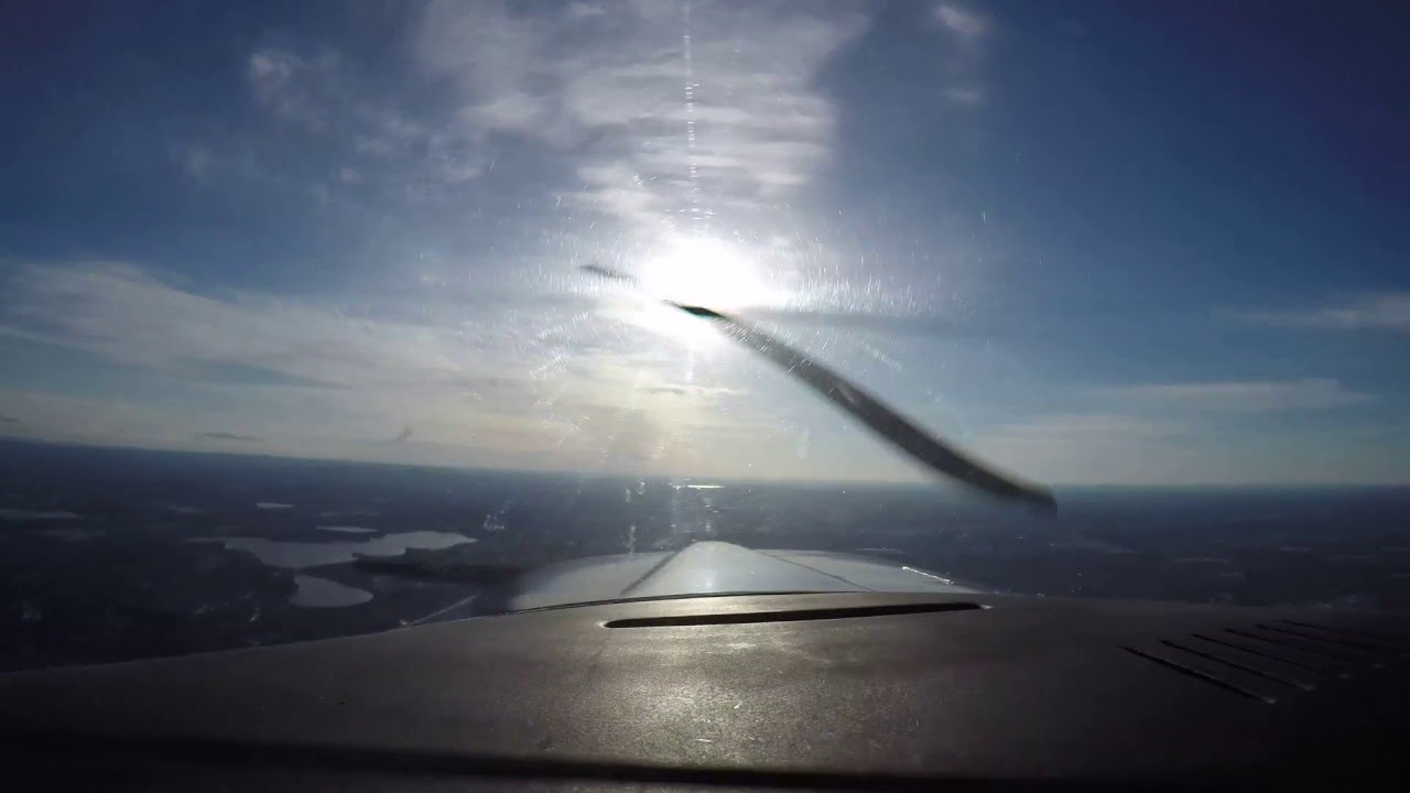 03/23/2016 XC KAUG-KBGR-2B7-KAUG time-lapse