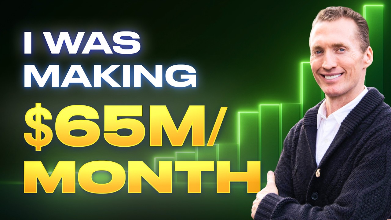 27 Years of Real-World Business Advice In 47 Minutes | Ryan Blair