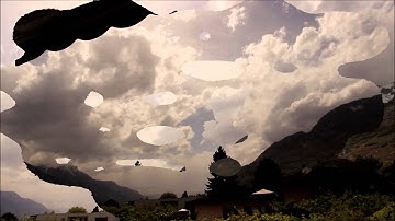 timelapse cloud motion Magic Lantern fps override on Canon EOS 600D