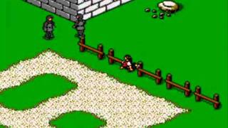 Bill And Ted Nes Review Part 2 ...What Are You Talking About?