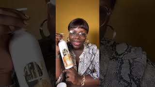 GEL DOUCHE UNIK TEINT