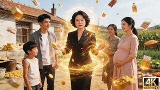 Download Lagu CEO Wanita Modern Reinkarnasi Jadi Ibu Mertua Jahat, Sistem Bangkit, Jadi Terkaya Desa MP3