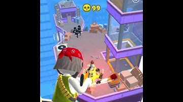 Helicopter Escape 3D part 7