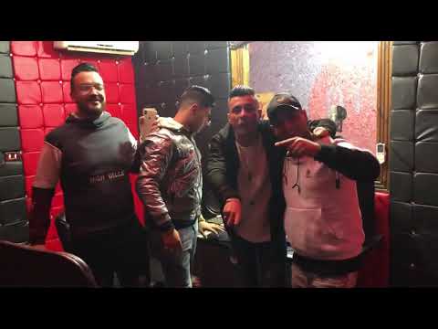 انتظرو الجديد ابو على الكروان وتيم ال VIP حمو بيكا نور التوت على قدورة فيجو الدخلاوي