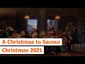 A Christmas to Savour | Sainsbury's | Christmas 2021