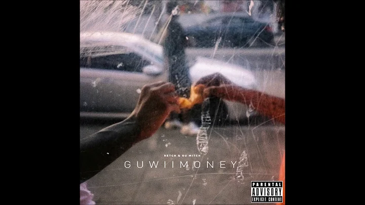 Retch & Gu Mitch feat. 2kz - "76-8" OFFICIAL VERSION