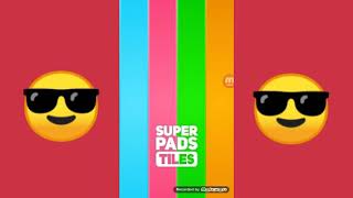 (Super pads tiles) I took a pill in Ibiza -Mike Posner screenshot 4