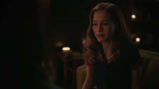 Riverdale 7X06 Cheryl And Toni Talking 02 Riverdale Season 07 Episode 06