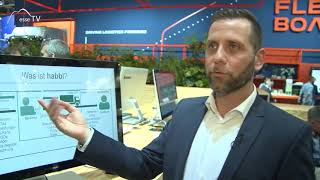 FLEETBOARD: habbl APP - Logistikprozesse digitalisieren screenshot 2