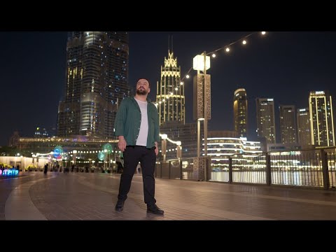 Seyyid Taleh - Ya Mehdi (Official Video)