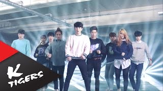 [M/V] K-Tigers_Hero Eng Subbed