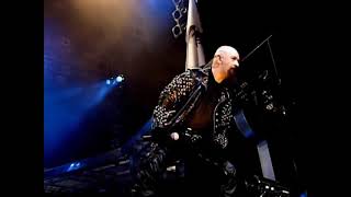 JUDAS PRIEST -Painkiller Live 2005 ❤🤘🎸