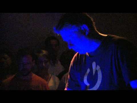 Reactable Slam Session