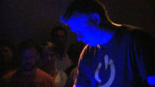 Famous Reactable Slam Session Profile