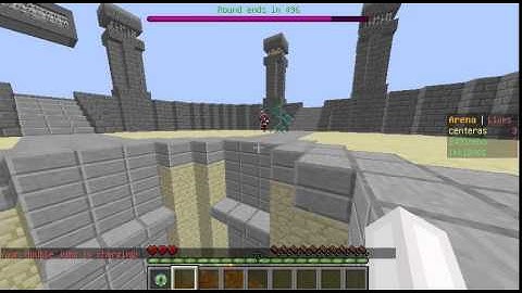 【Minecraft】Shotbow Hacker Report #87 - ikki2001 *