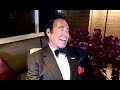 Wayne Newton TV Interview 2019 - Elvis, Sinatra, Rat Pack, Bobby Darin, Wife Kathleen Caesars Las V