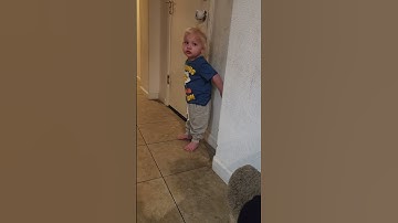 Apollo woke up in a grumpy mood!