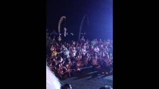 ケチャダンス