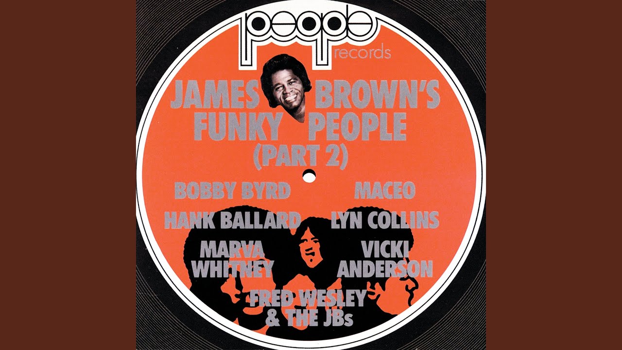 The Message From The Soul Sisters (Pts. 1 & 2 / Instrumental)