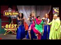 The Kapil Sharma Show | Bharti Ne Kapil Ke Show Par Karwa Liya Apna Swayamvar | Best Moments
