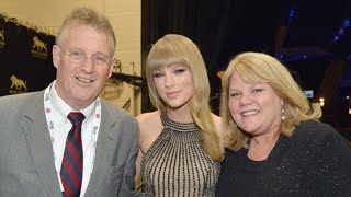 All About Taylor Swift’s Parents, Scott and Andrea Swift