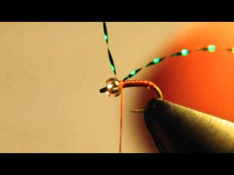 Kleis's Mojo Midge