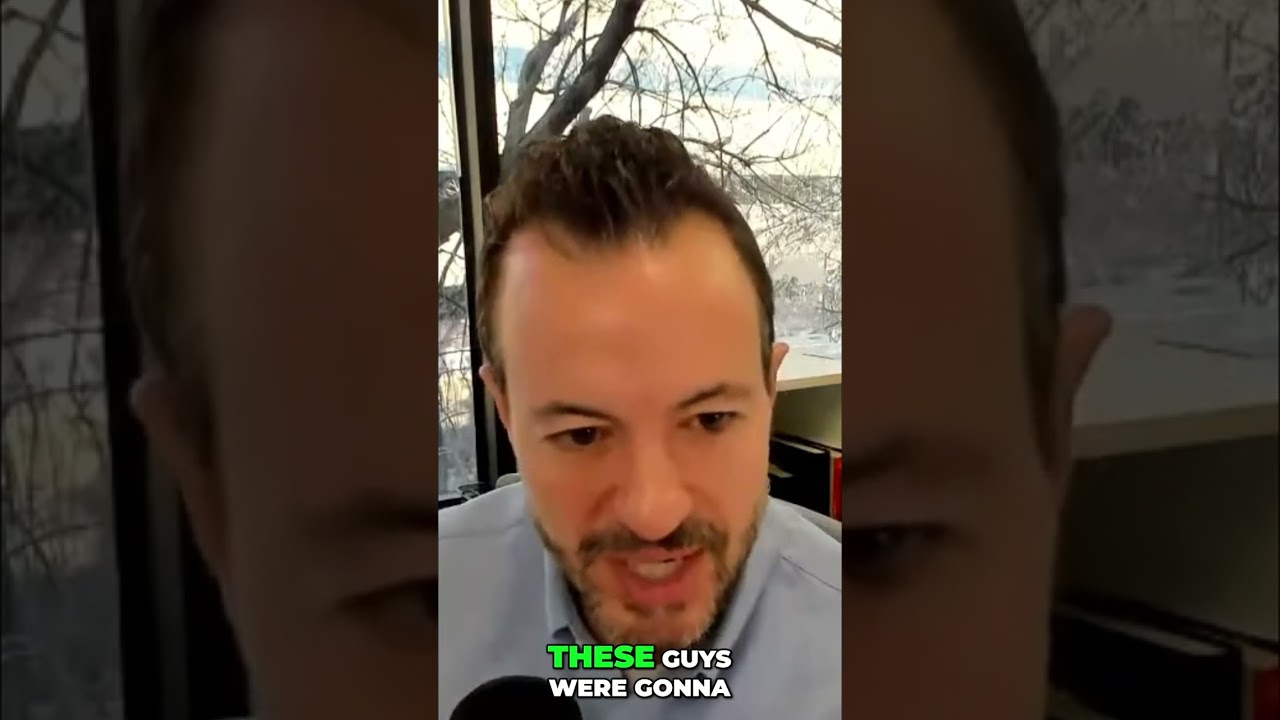 Stop Outsourcing Leadership! Unspoken Truths Killing Your Company.