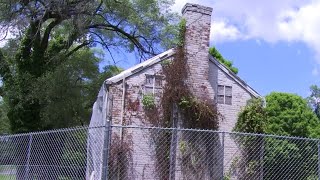 Roanoke Cottage Among Top Endangered Sites
