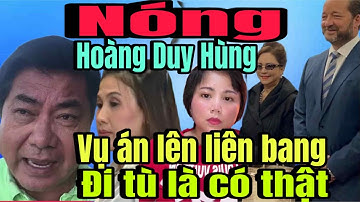 Xong phim ! Luật sư Phương Hằng quá ghê đưa vụ án lên liên bang HDH phen này Toang rồi