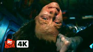 Passenger (2026) 4K - HE RIPPED HER HEAD BACKWARDS! (8/9) | Movieclips