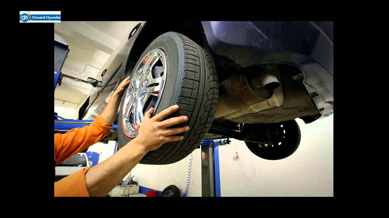 Hyundai Elantra: Tire maintenance Hyundai Elantra: Tire maintenance