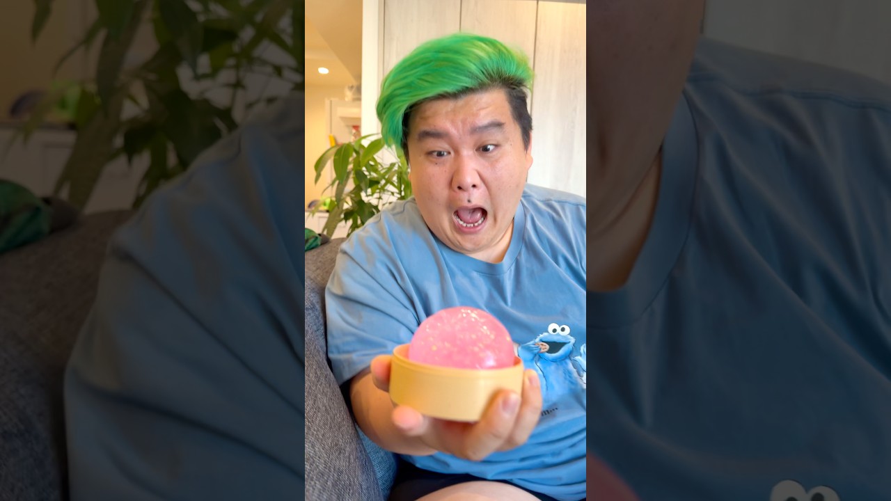 Unboxing steamed bun squishies!!!! - YouTube