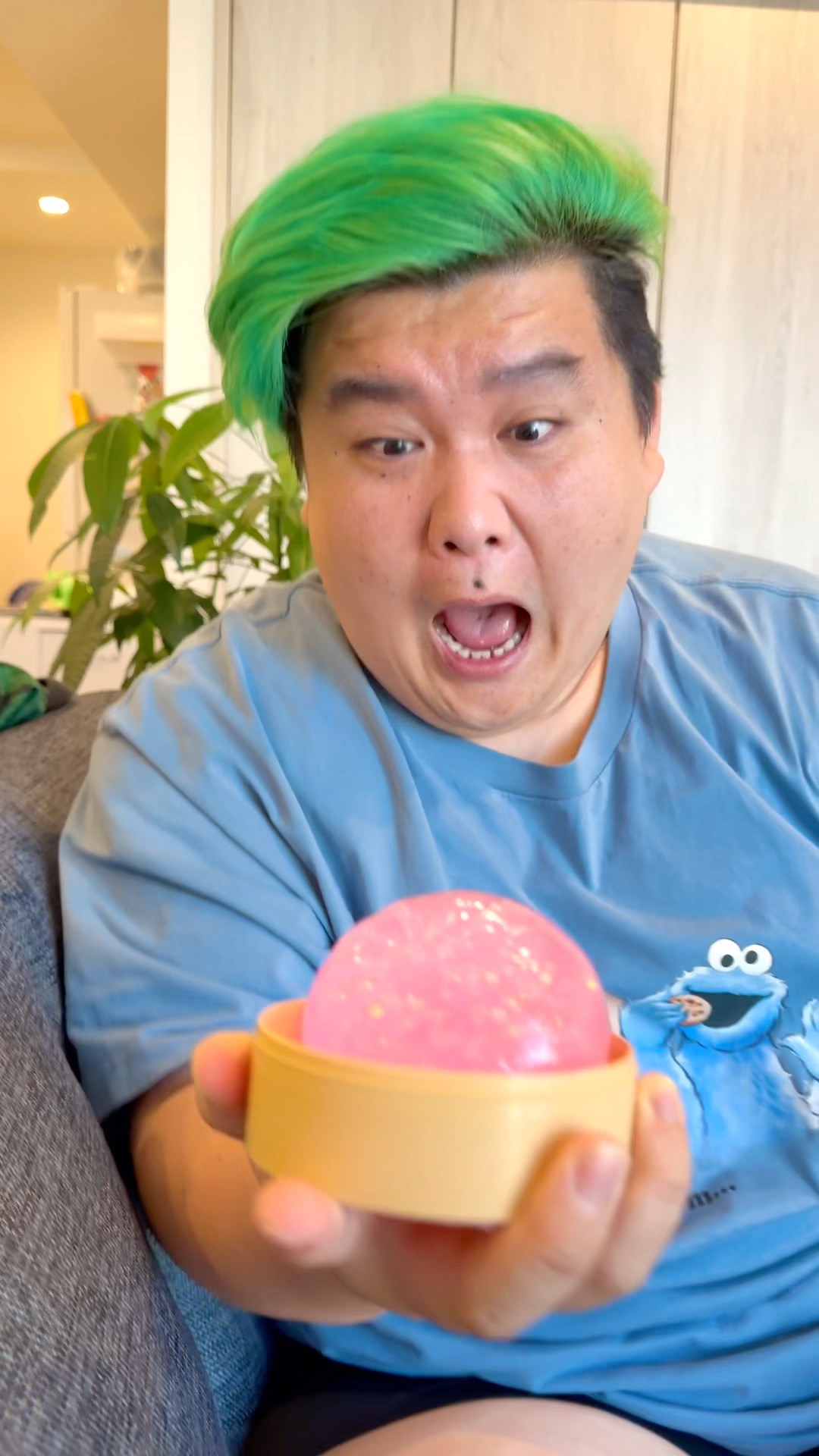 おまんじゅう⚠️注意⚠️ Unboxing steamed bun squishies!!!! - YouTube