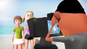 A Photograph Class 11 poem animated explanation in English