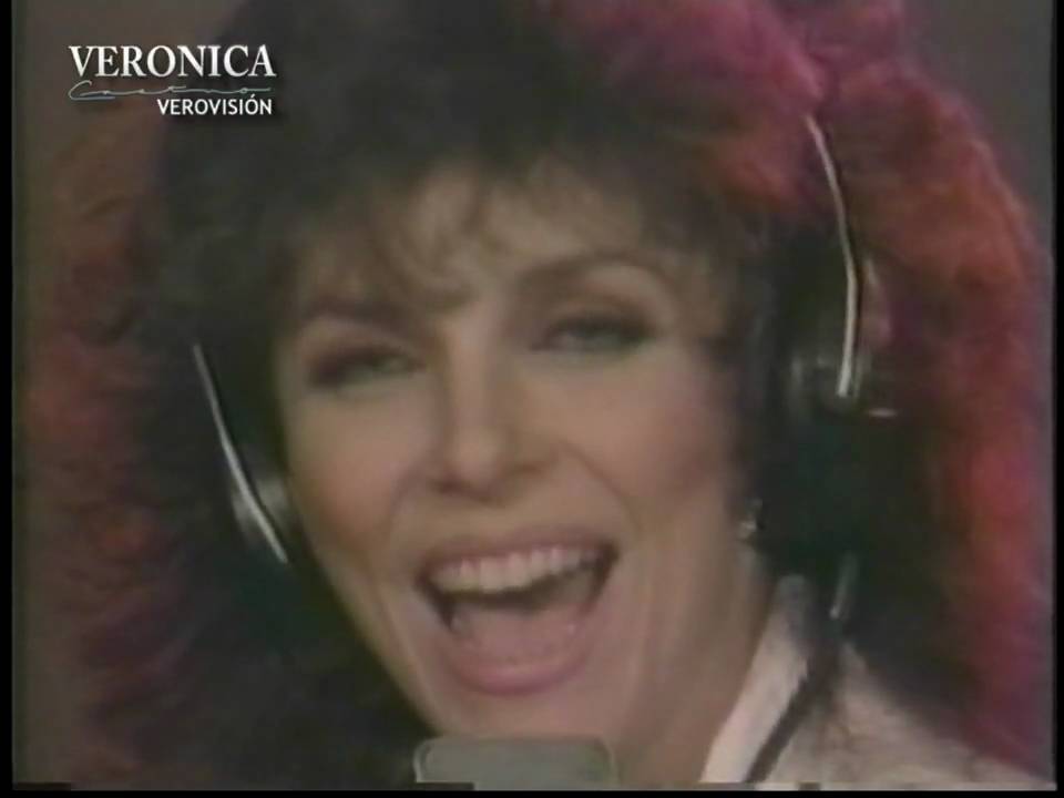 Verónica Castro: Videoclip de Chiquita pero picosa