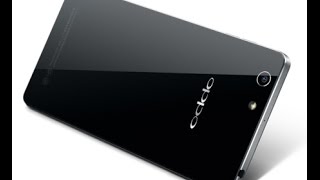 Oppo R1 R829T Hard Reset and Forgot Password Recovery, Factory Reset