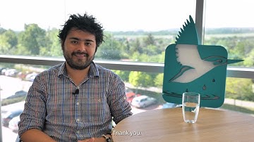 AMBASSADORS FZP | 03  - Miguel Francisco Hernandez Santellan | Landscape Planning | MSc.