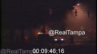 1987 SPECIAL REPORT: “Tampa Riots” Part 2]