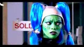 Movietickets com Commercial