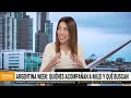 ECONOMÍA DE DERRAME, EL CONSULTORIO DE LARA, VINO BANDALOS CHINOS, CAUSA ANDIS (29/9)