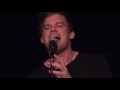 Michael c hall a bowie celebration ashes to ashes