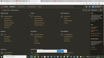 Part 1: Authentication and Authorization in Apex (O14)