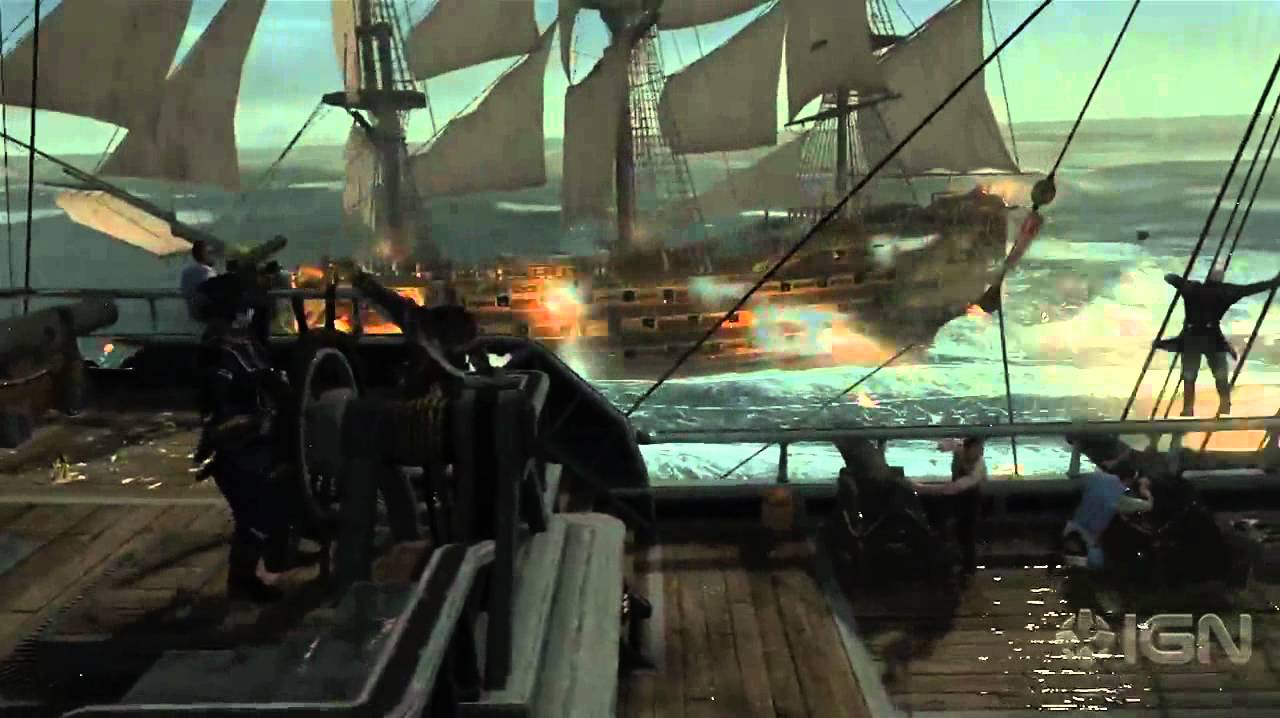 Sony E3 2012 Press Conference Analysis - Assassin's Creed 3, Last of Us, and Beyond!